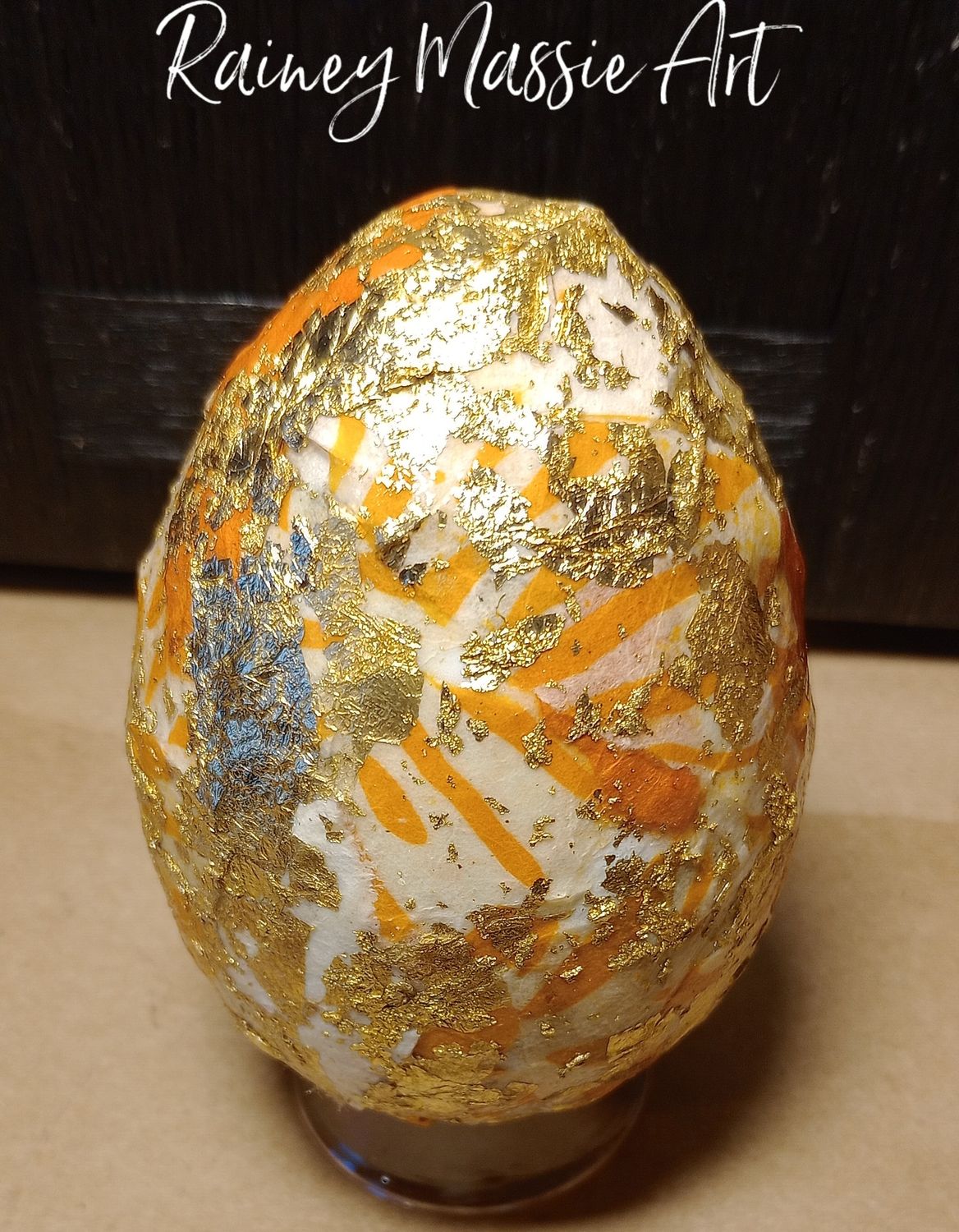 Dream Love - Easter 2025 -Egg 11