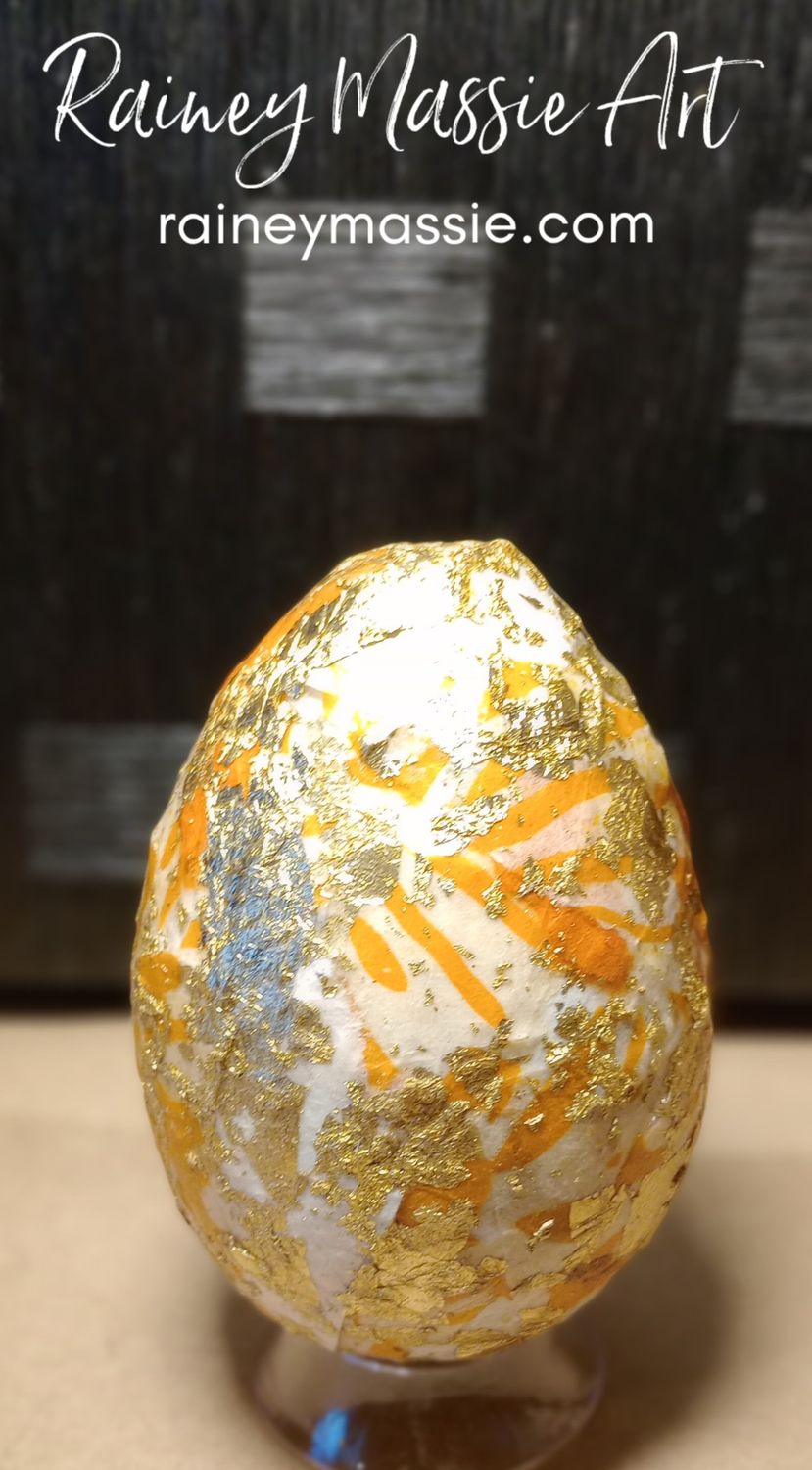 Dream Love - Easter 2025 -Egg 11