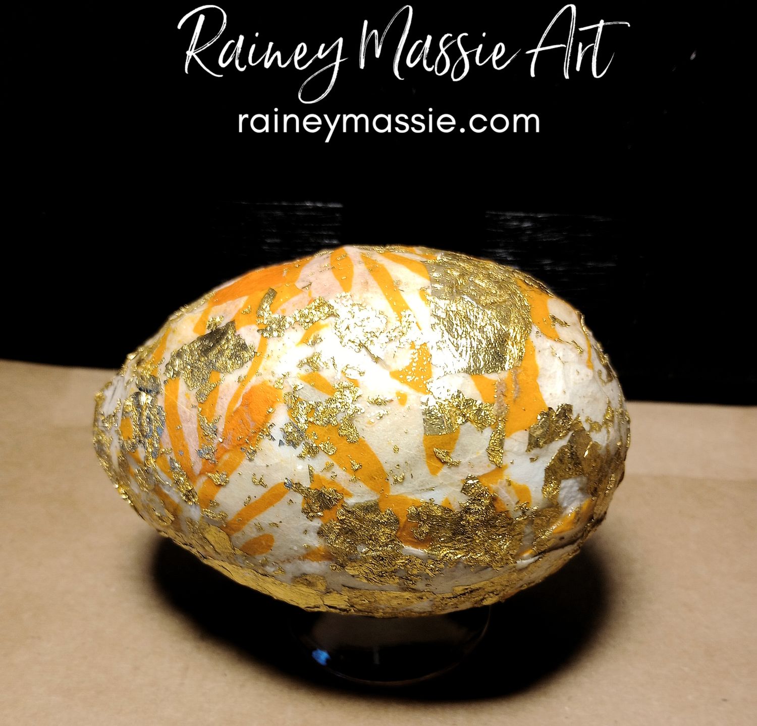 Dream Love - Easter 2025 -Egg 11