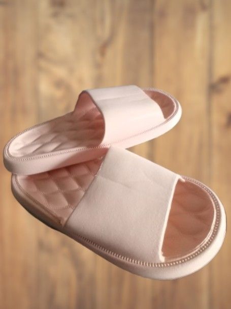 Casual Slides - CLEARANCE (Smooth)