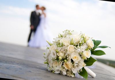 Wedding Art