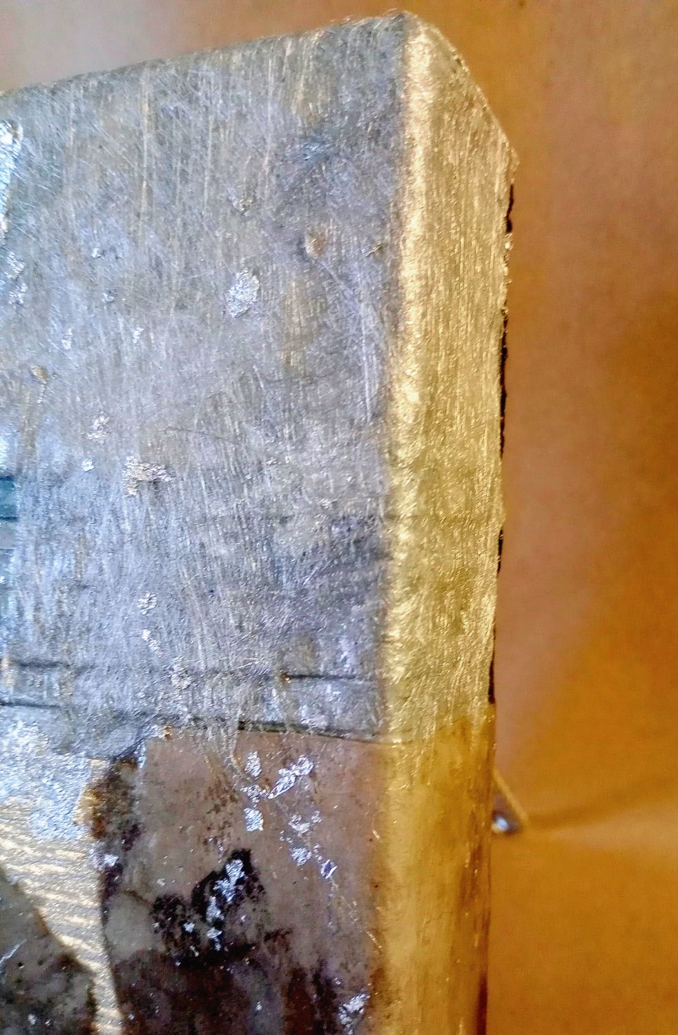 Jazz Nights - LUXE Desk Art - 10x10 Original