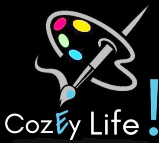 CozEy Life! Gray  - Fluffy  Slippers