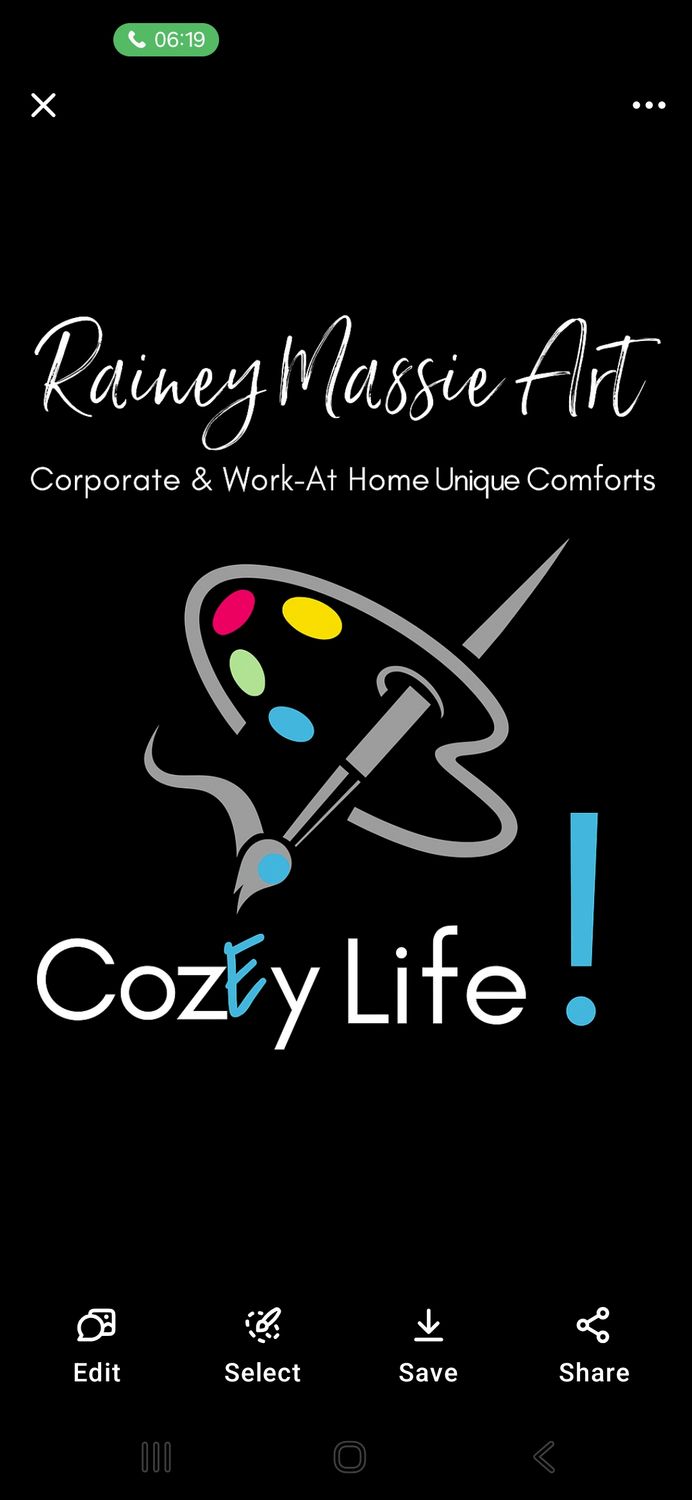 CozEy Life! Pink Fluffy Slippers- Size Medium