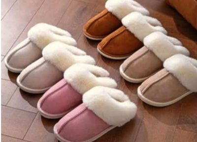 Apparel and Shoes!