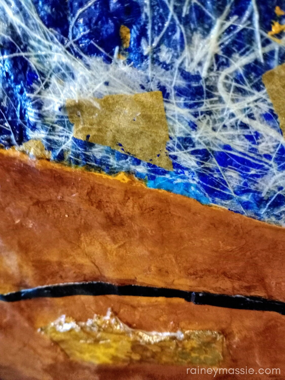 Vocally Suited - 30x30 Premium Collection Original