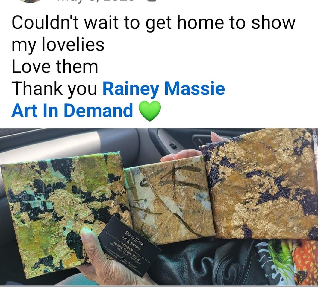 Customer Appreciation