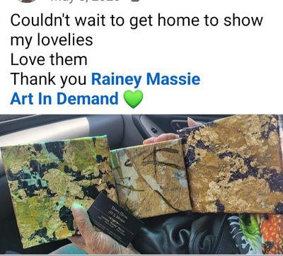 Customer Appreciation