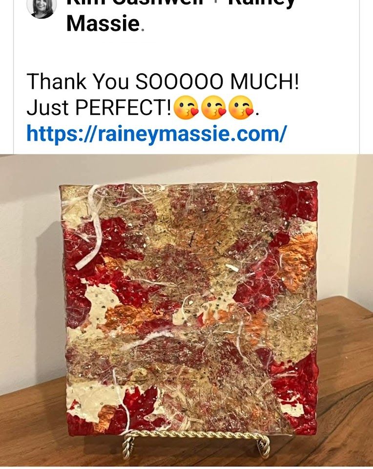Customer Appreciation