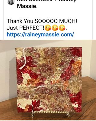 Customer Appreciation