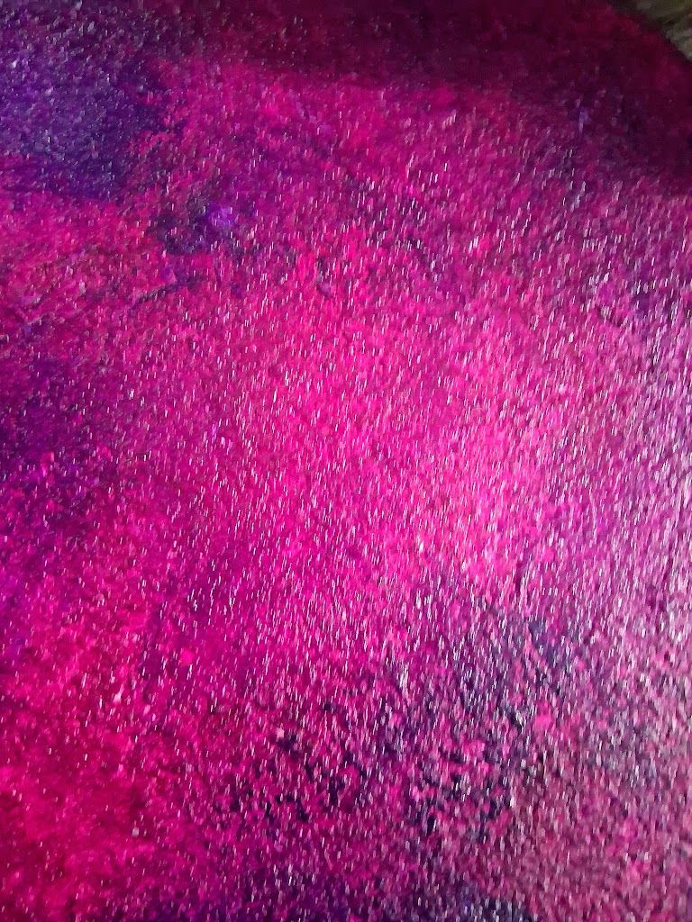 (Work In Progress) Reflections Of Beauty - 36x36 Commissioned Original