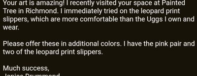 Compliment 1