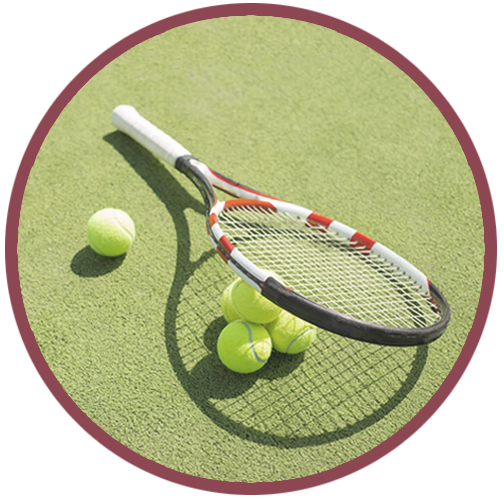Cardio Tennis - Spring 2022