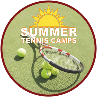 Summer Camp 2022 (MORNINGS) - Weekly HIGH PERFORMANCE Tennis Camps