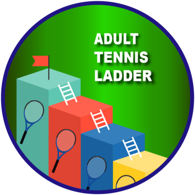 Adult Tennis Ladder - Winter 2022