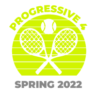 SPRING 2022 Progressive 4 (Regular Ball)