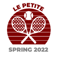 SPRING 2022 Le Petit Tennis