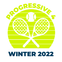 WINTER 2022 Progressive 4 (Regular Ball)