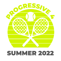 SUMMER 2022 Progressive 4 (Regular Ball)