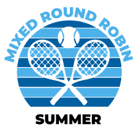 Mixed Round Robin - Summer 2022