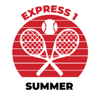 Express 1 (1.0 & 1.5) - Summer 2022