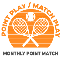 2022-23 HIGH PERFORMANCE Monthly Point Play/Match Play Payment