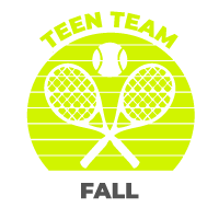 Fall Teen Team
