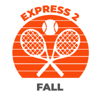 Fall Express 2 (1.5-2.5)