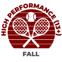 Fall High-Performance (13+)