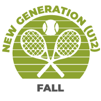 Fall New Generation (U12)