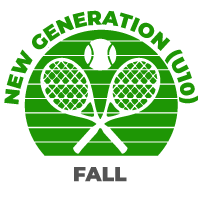 Fall New Generation (U10)