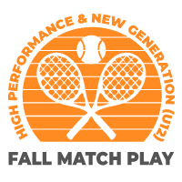 Fall High Performance/New Generation (U12) Monthly Match Play Payment