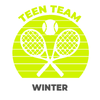 Winter Teen Team