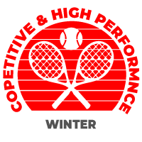 Winter 2023 Match Play - Teen and Competitive & High Performance