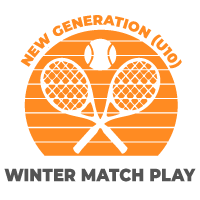 Winter New Generation (U10) Monthly Match Play Payment