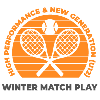 Winter High Performance/New Generation (U12) Monthly Match Play Payment