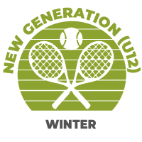 Winter New Generation (U12)