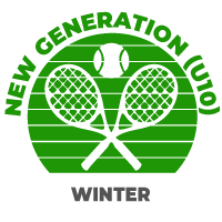 Winter 2023 New Generation (U10)