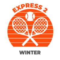 Winter 2023 Express 2 (1.5-2.5)