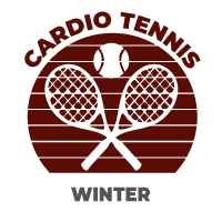 Winter 2023 Cardio Tennis (All levels) - Thursday Evening Sessions