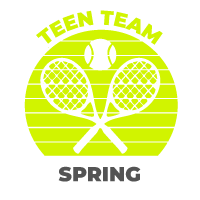 Spring 2023 Teen Team