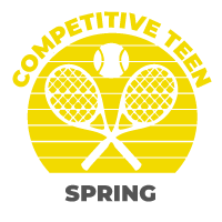 Spring 2023  Competitive Teen Team 3.0-3.5