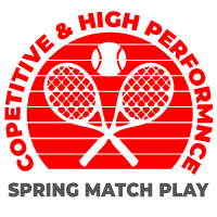 Spring 2023 Match Play - High Performance (13+)/Teen Team/Competitive