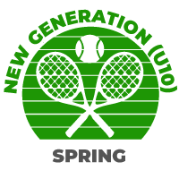 Spring 2023 New Generation (U10)