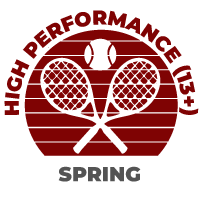 Spring 2023 High Performance (13+)