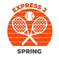 Spring 2023 Express 2 (1.5-2.5)