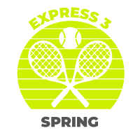 Spring 2023 Express 3 (2.5-3.0)