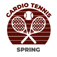 Spring 2023 Cardio Tennis