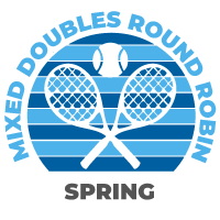 Spring 2023 Mixed Doubles Round Robin 4.0-4.5