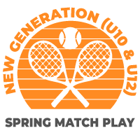Spring 2023 New Generation (U10 & U12) Match Play